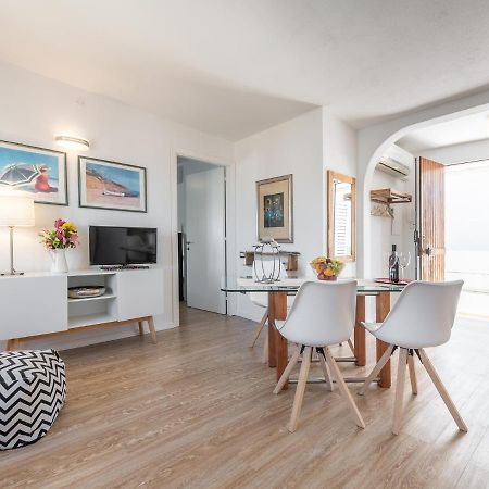 Appartamento Casa alla Marina del Porto di Cagliari Esterno foto