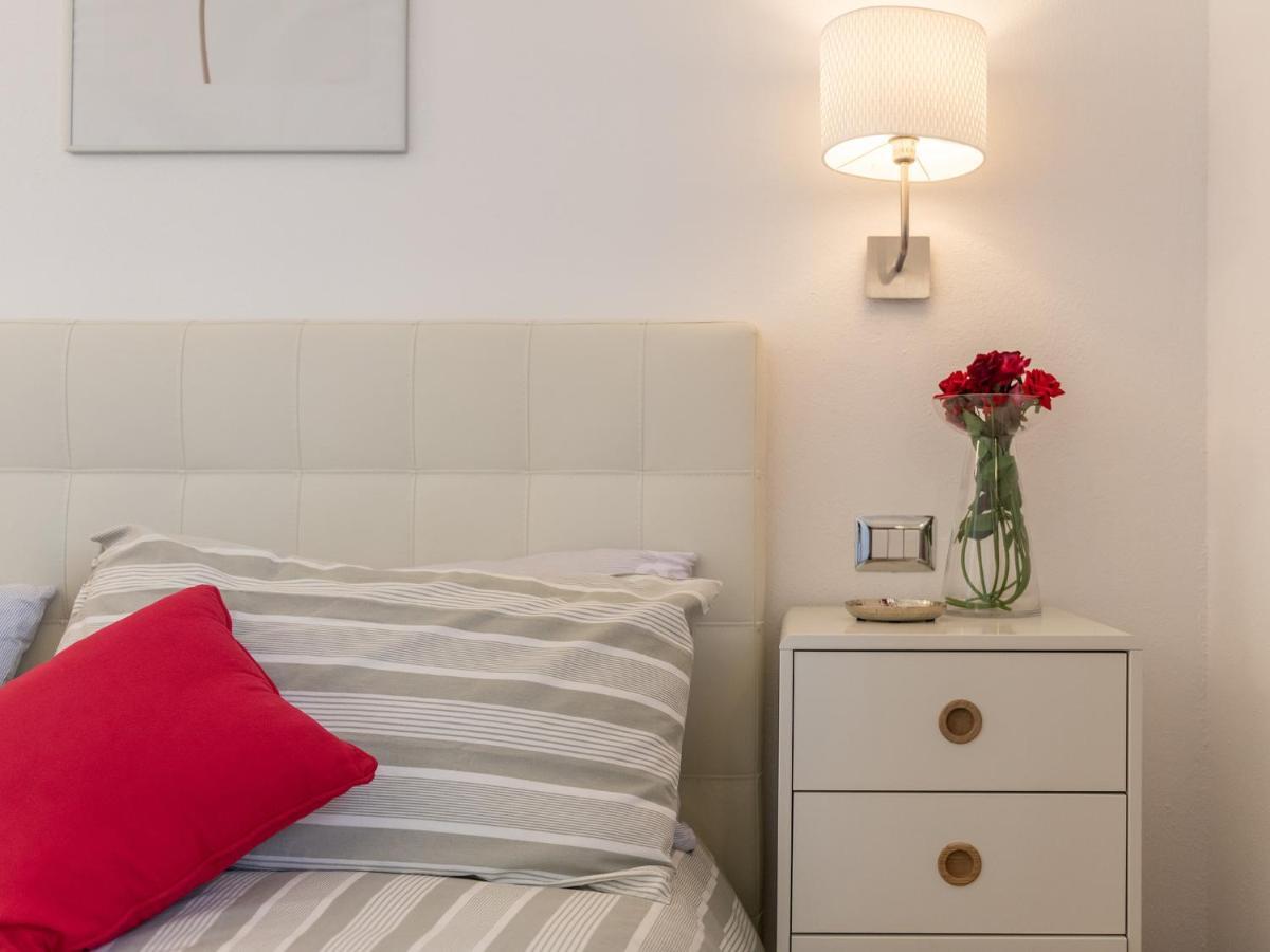 Appartamento Casa alla Marina del Porto di Cagliari Esterno foto