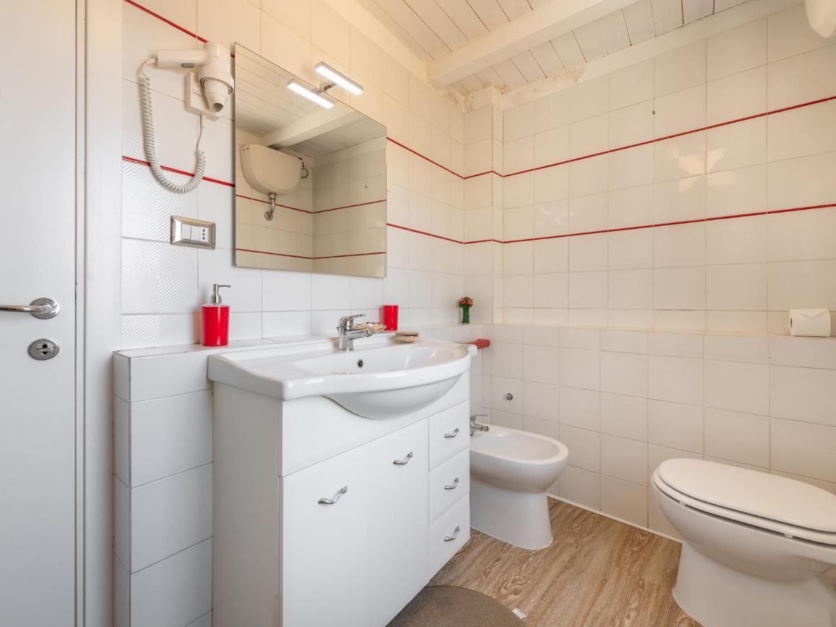 Appartamento Casa alla Marina del Porto di Cagliari Esterno foto
