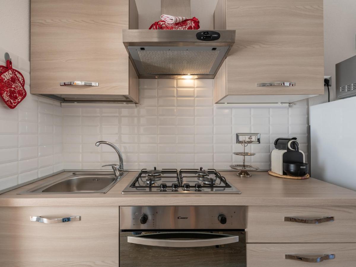 Appartamento Casa alla Marina del Porto di Cagliari Esterno foto