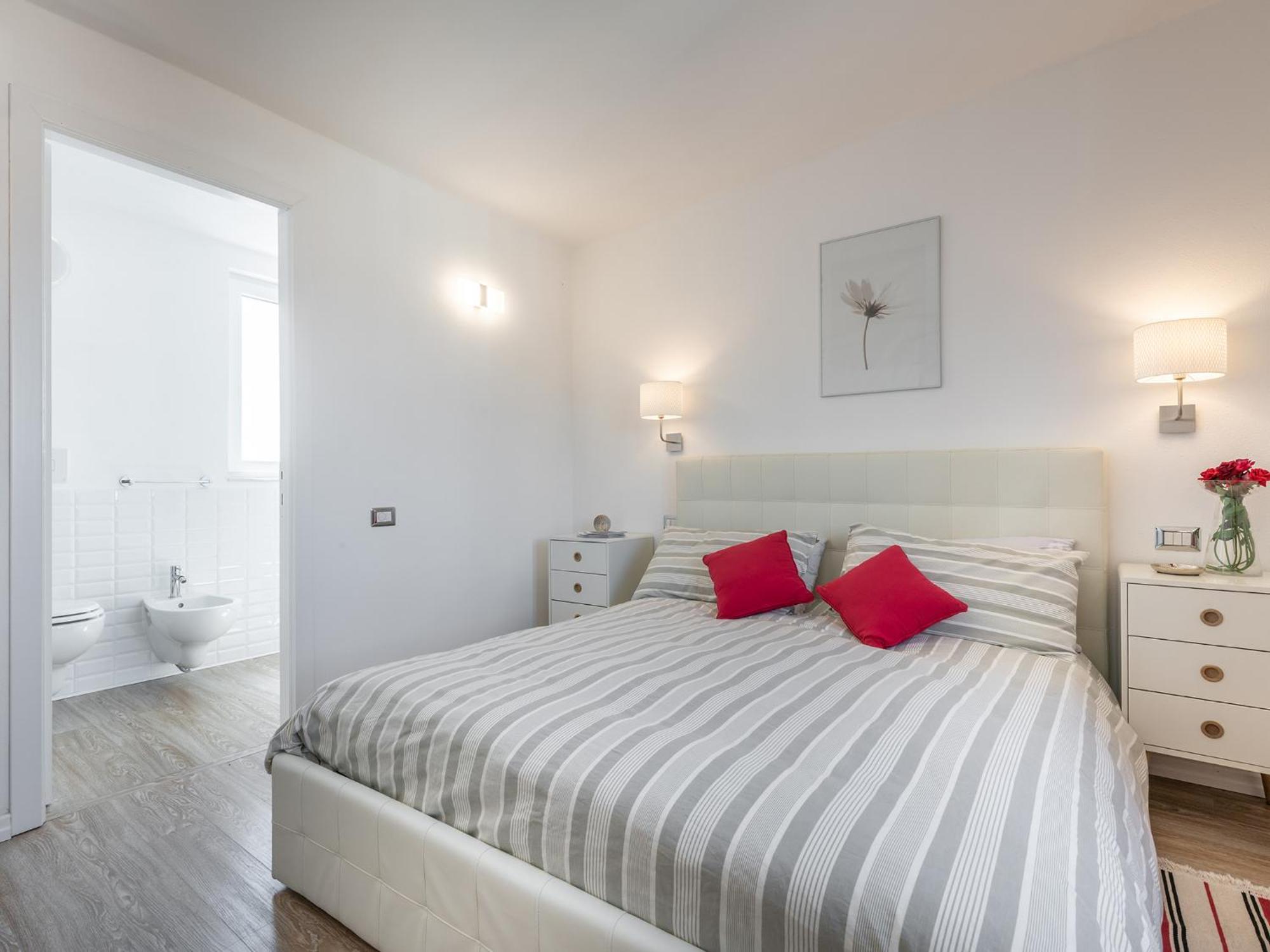 Appartamento Casa alla Marina del Porto di Cagliari Esterno foto