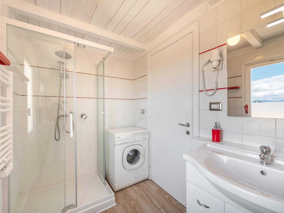 Appartamento Casa alla Marina del Porto di Cagliari Esterno foto