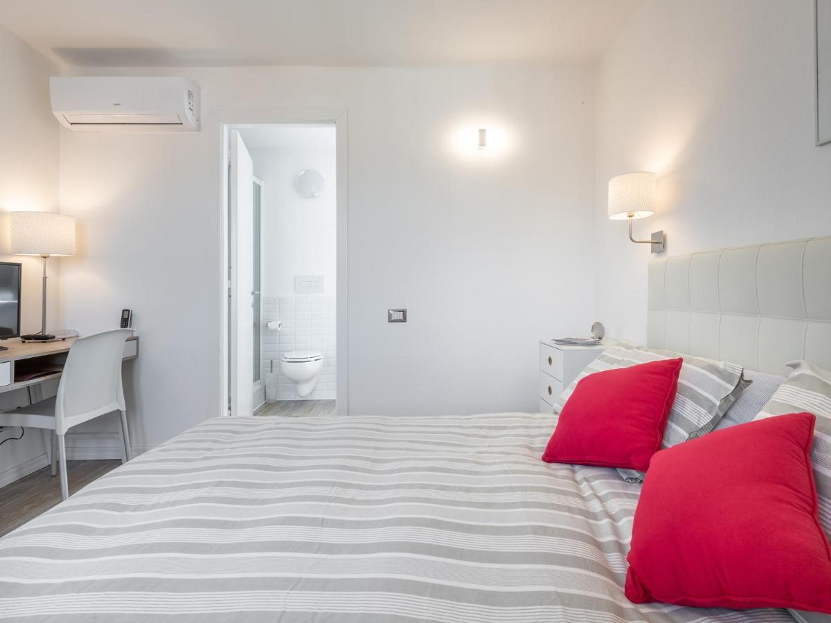 Appartamento Casa alla Marina del Porto di Cagliari Esterno foto