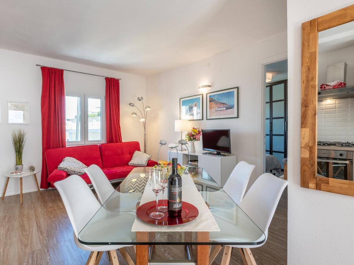 Appartamento Casa alla Marina del Porto di Cagliari Esterno foto