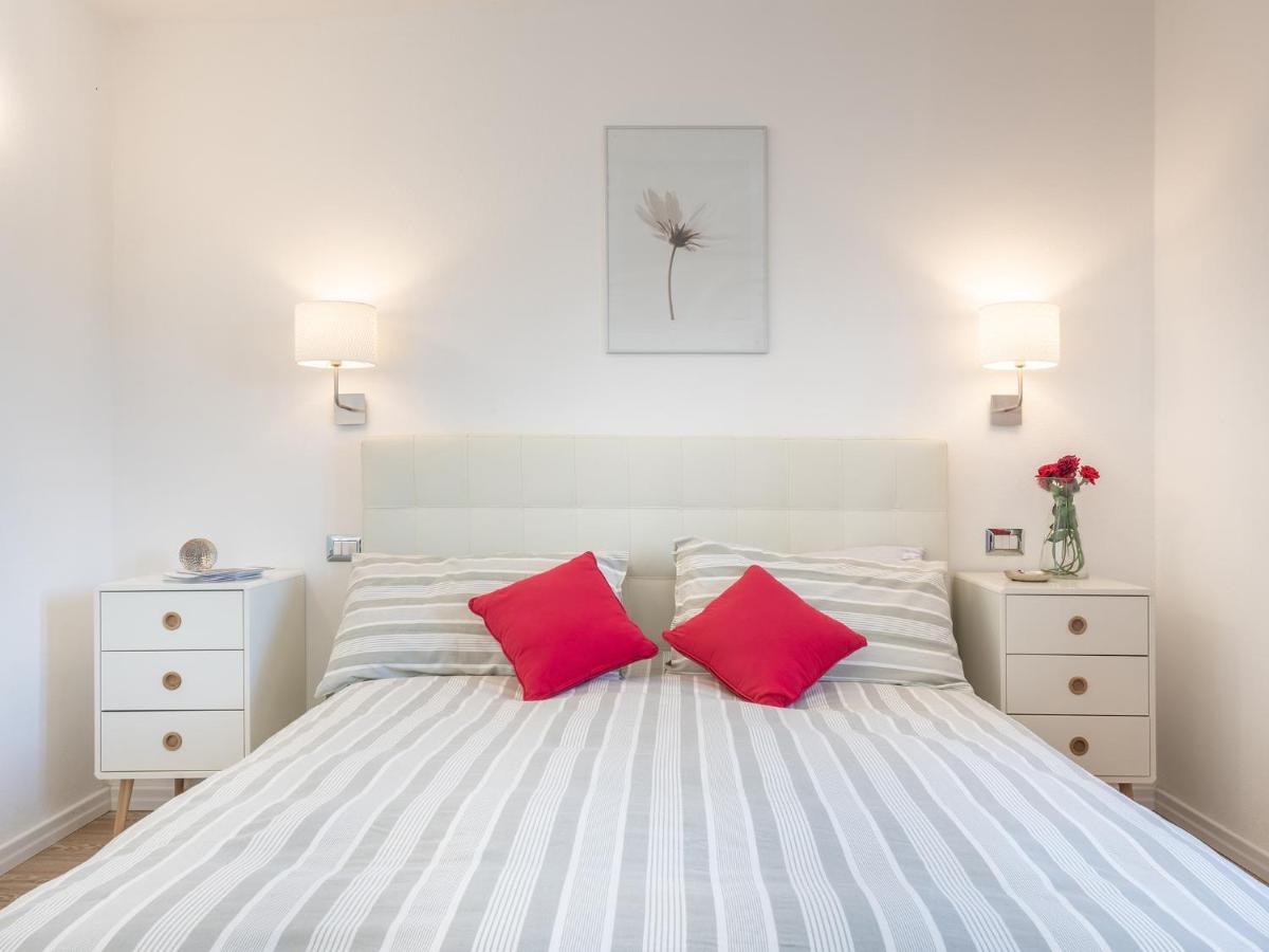 Appartamento Casa alla Marina del Porto di Cagliari Esterno foto