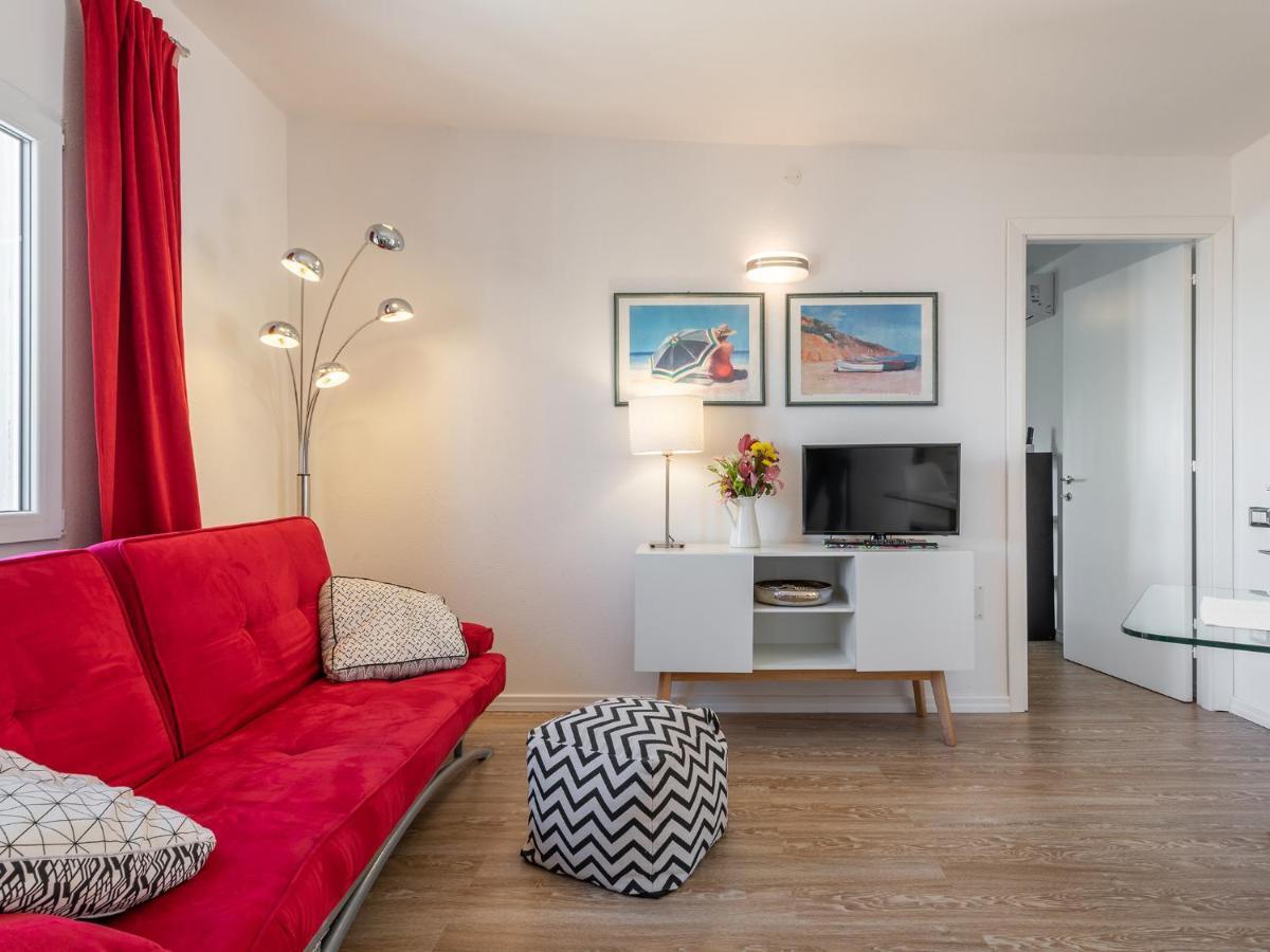 Appartamento Casa alla Marina del Porto di Cagliari Esterno foto