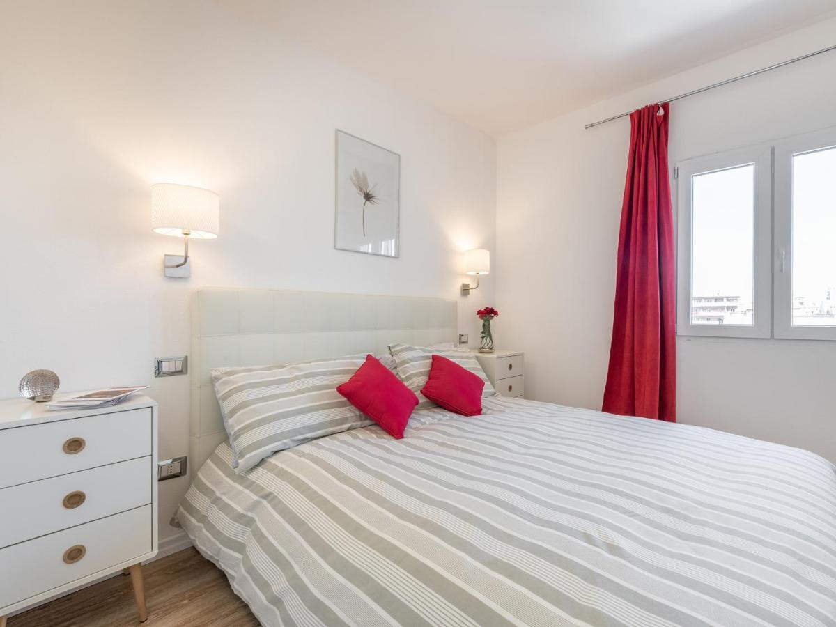 Appartamento Casa alla Marina del Porto di Cagliari Esterno foto