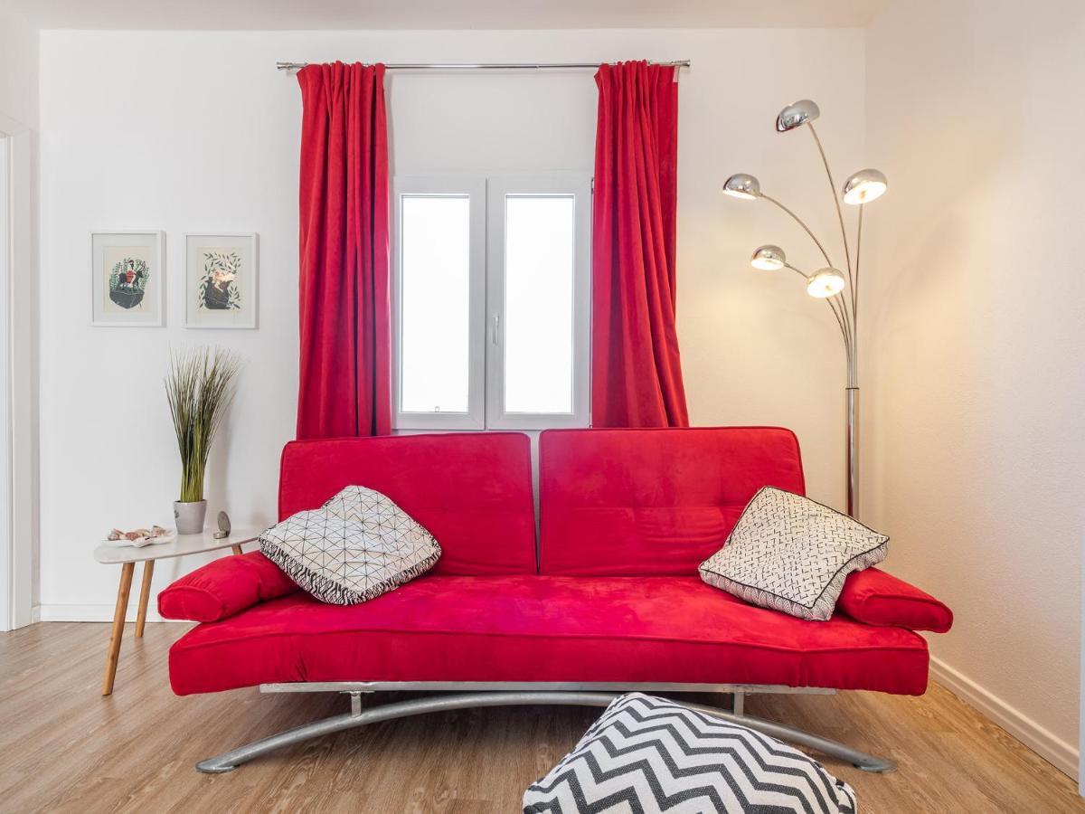 Appartamento Casa alla Marina del Porto di Cagliari Esterno foto